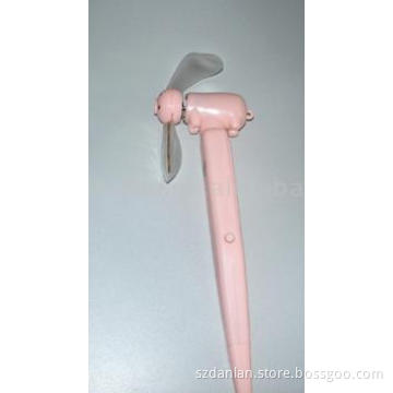 flash fan pen
